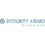 supportworks integrity award sq uai x x png