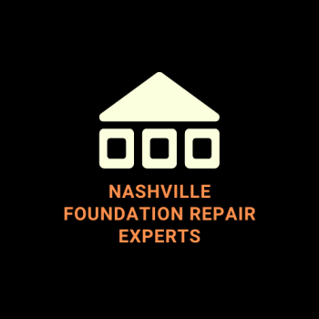 Nashville Foundation Repair Experts Logo
